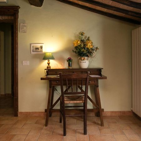 Locanda Nel Cassero Civitella Marittima Exteriör bild