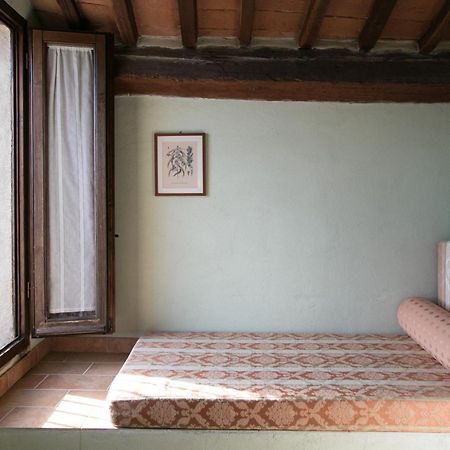 Locanda Nel Cassero Civitella Marittima Exteriör bild