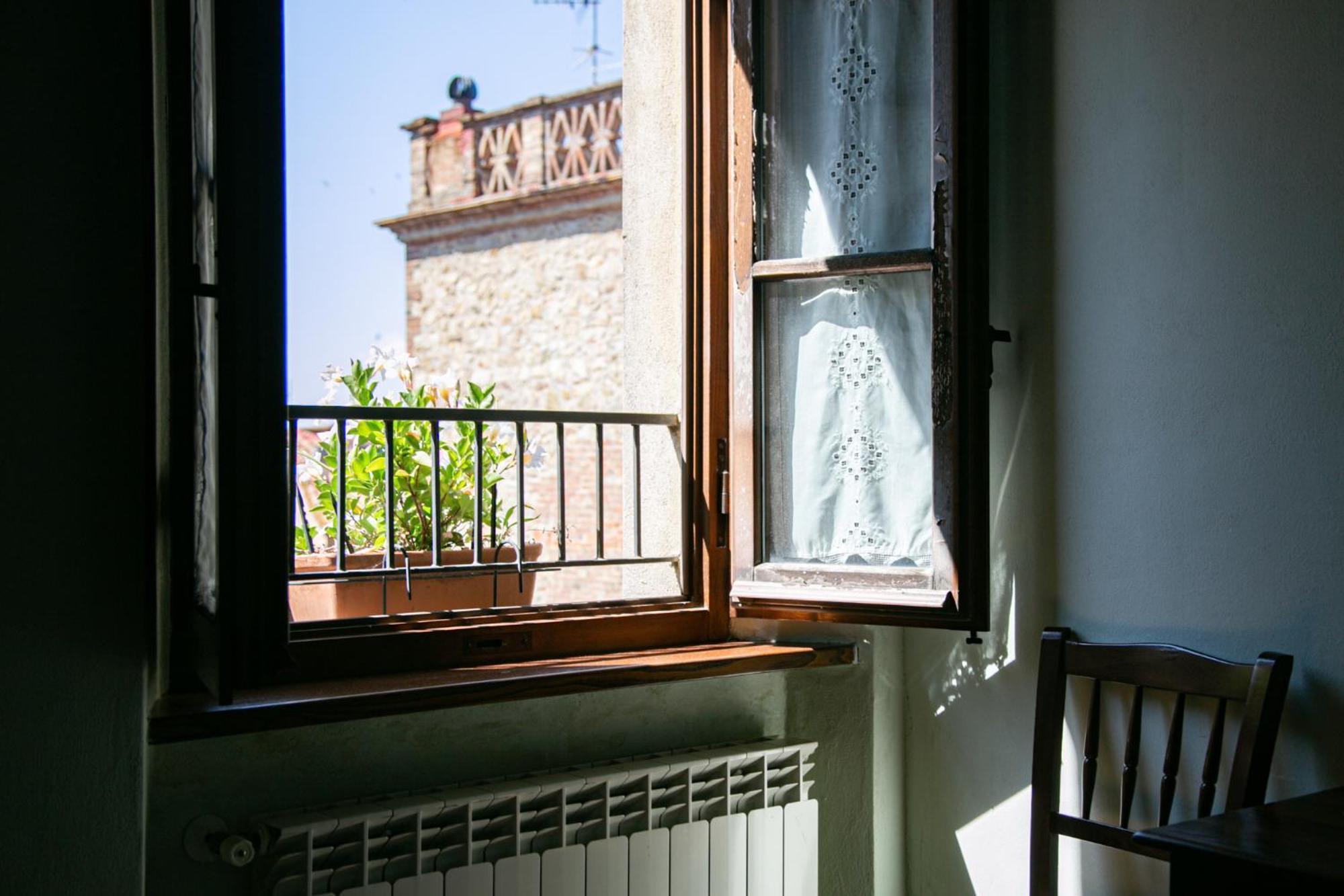 Locanda Nel Cassero Civitella Marittima Exteriör bild