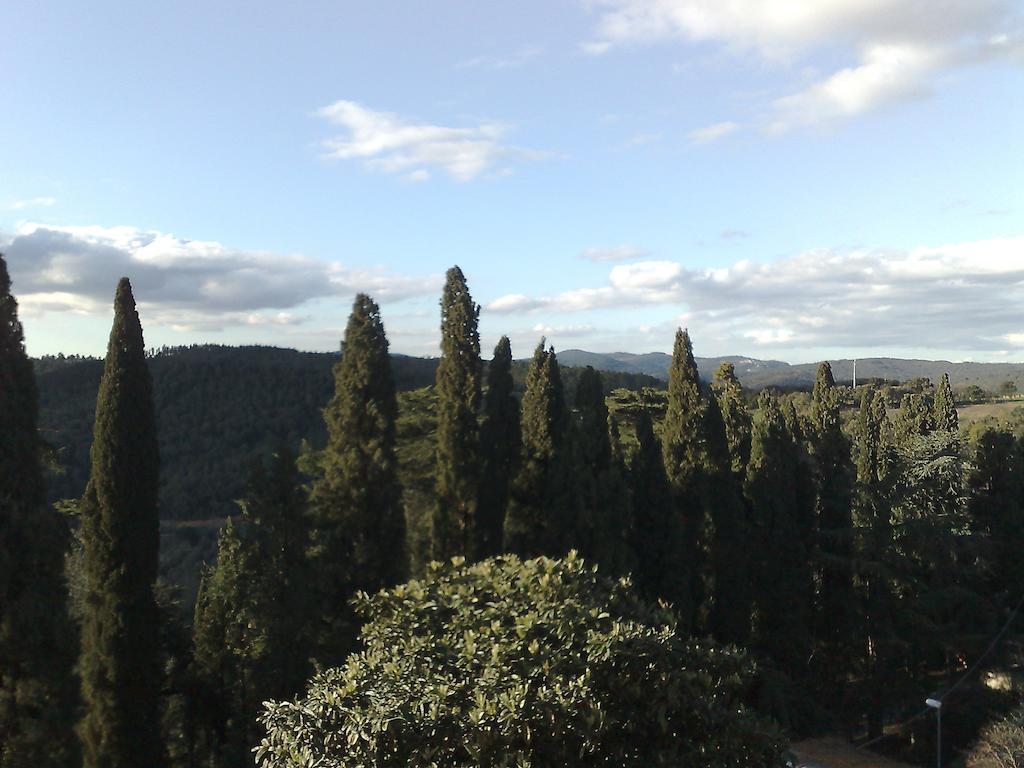 Locanda Nel Cassero Civitella Marittima Exteriör bild